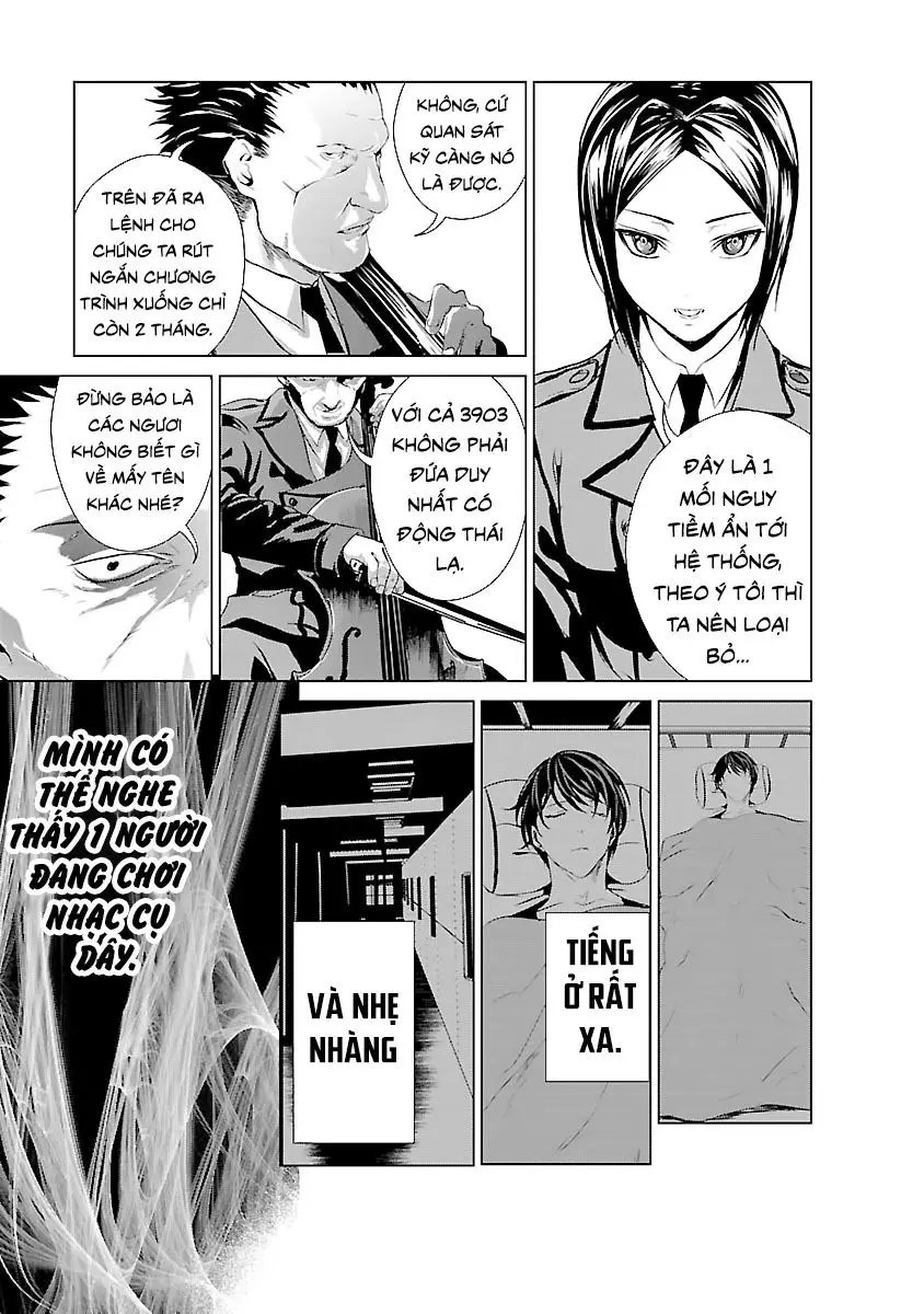 Tái Sinh Nettruyen ZZZ Chương 2 Page 40