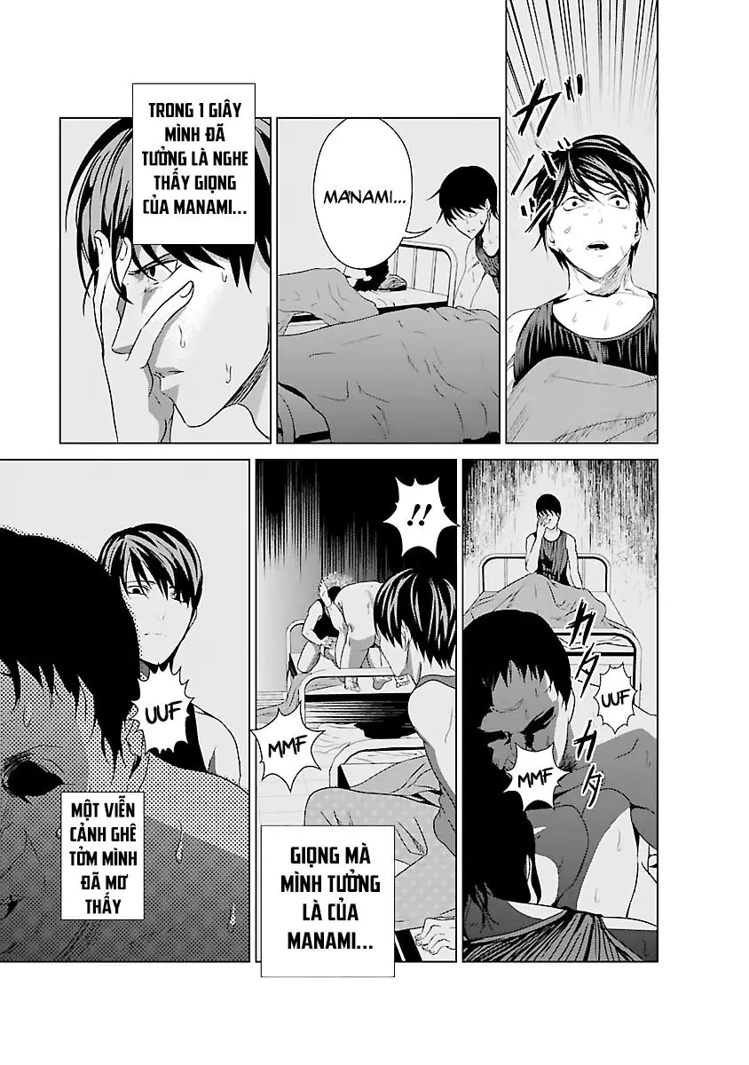 Tái Sinh Nettruyen ZZZ Chương 2 Page 42