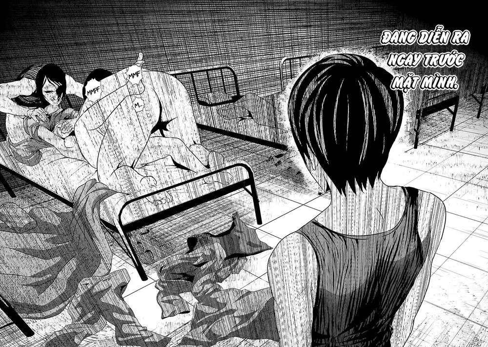Tái Sinh Nettruyen ZZZ Chương 2 Page 43