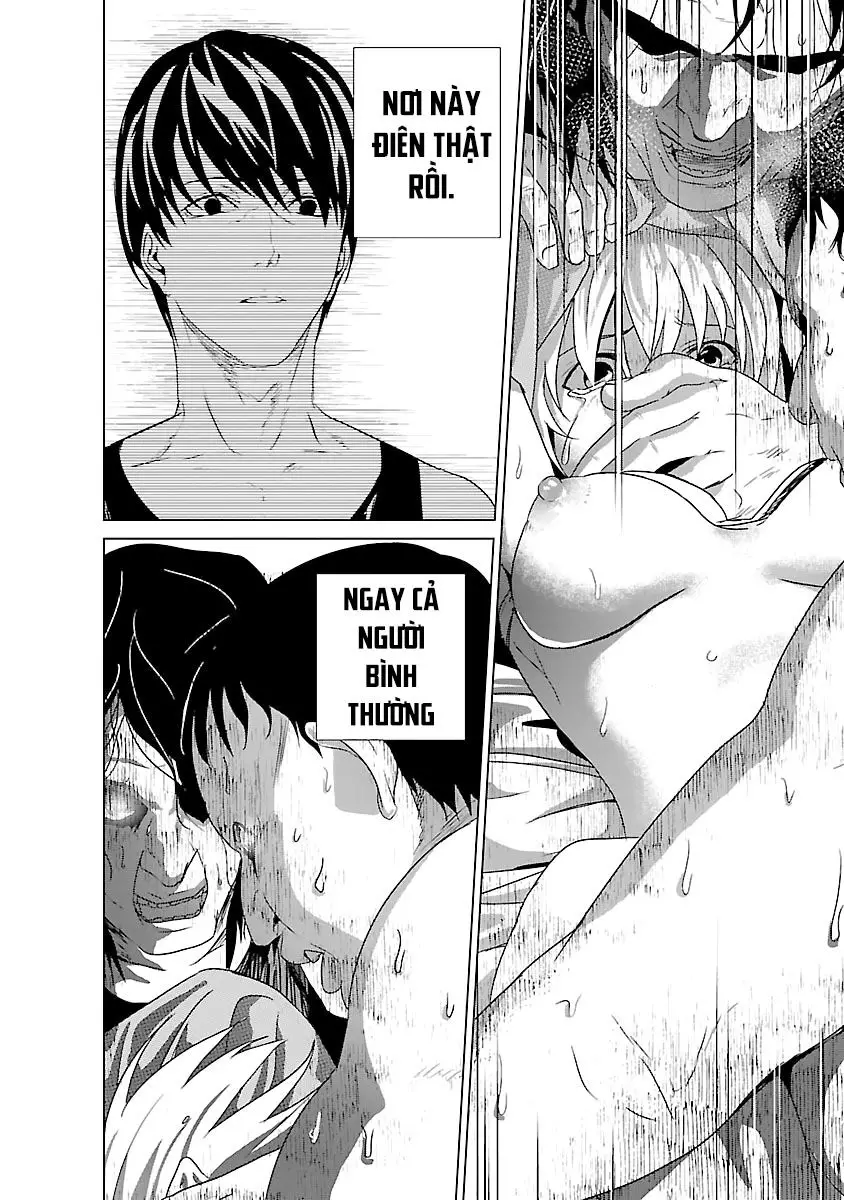 Tái Sinh Nettruyen ZZZ Chương 2 Page 44