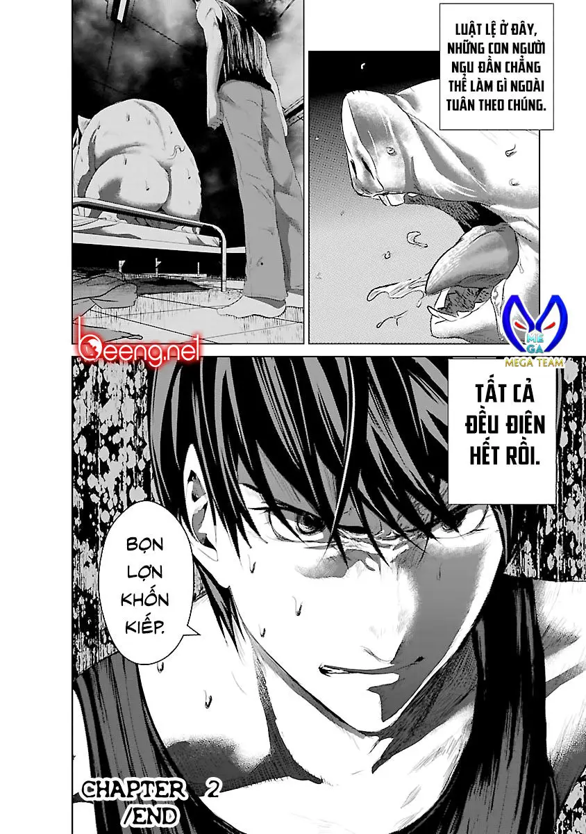 Tái Sinh Nettruyen ZZZ Chương 2 Page 46