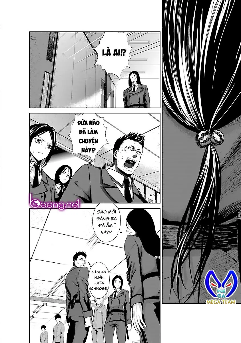Tái Sinh Nettruyen ZZZ Chương 3.1 Page 6