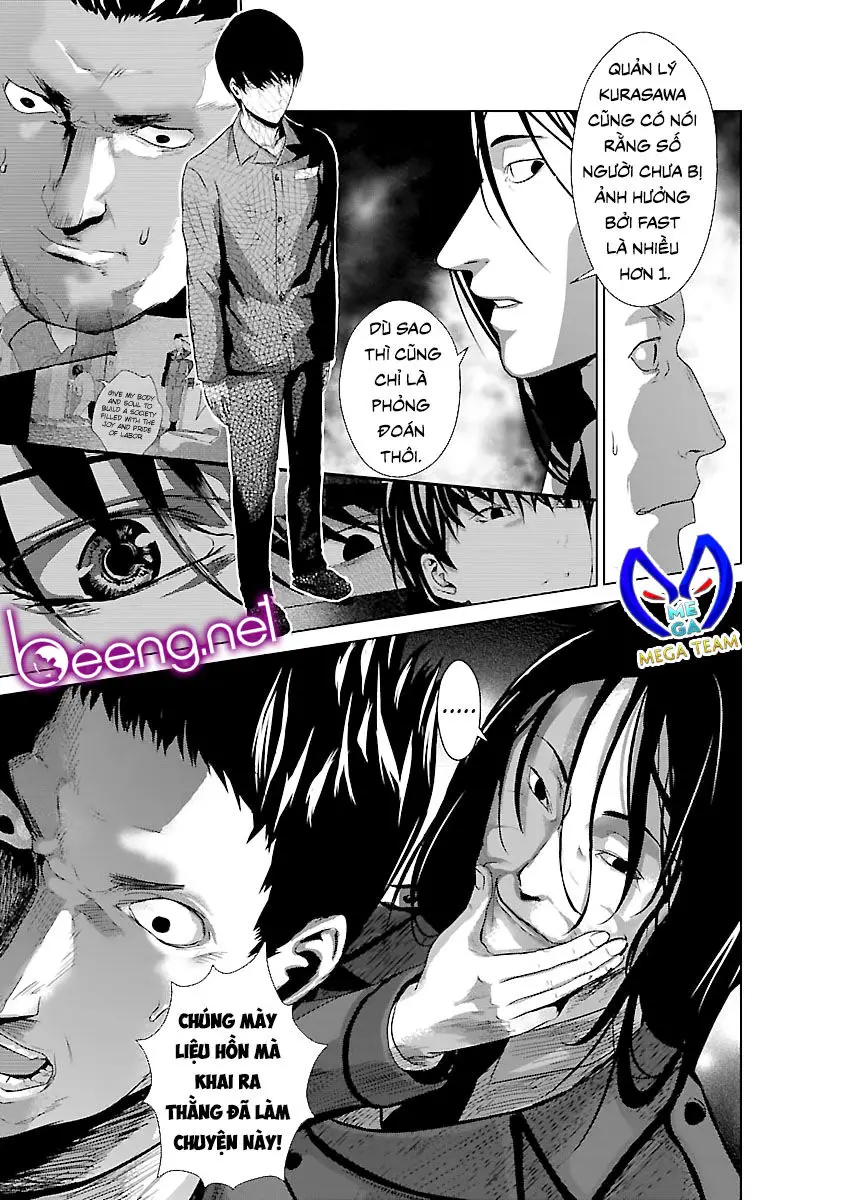 Tái Sinh Nettruyen ZZZ Chương 3.1 Page 9