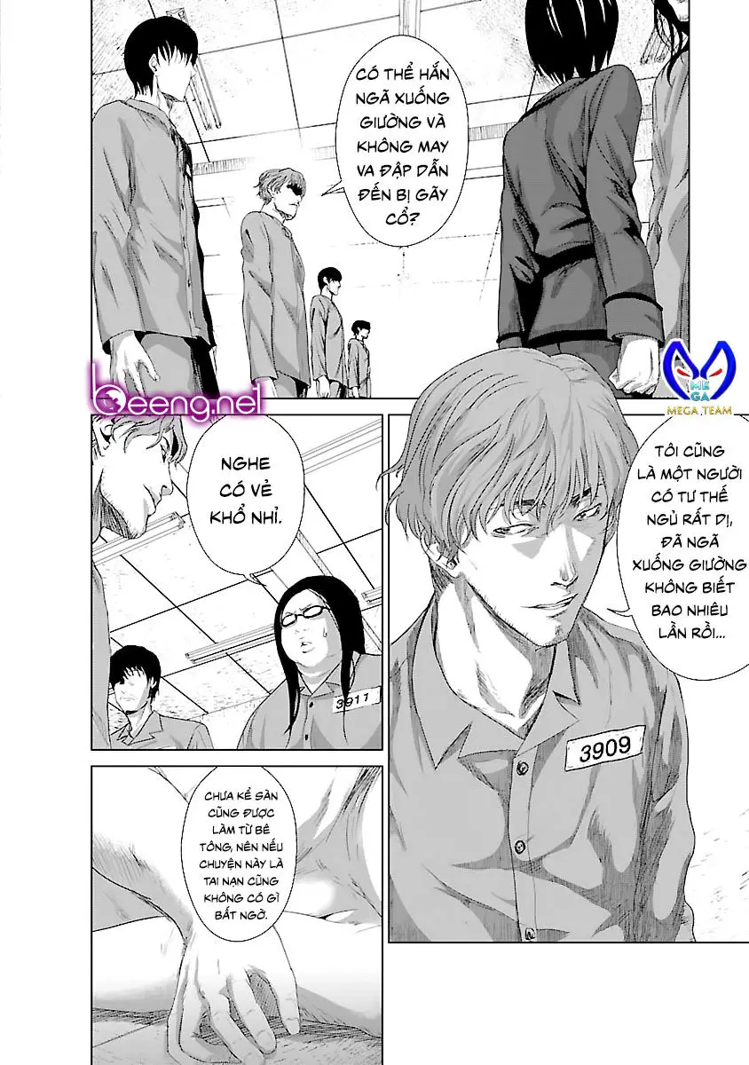 Tái Sinh Nettruyen ZZZ Chương 3.1 Page 12