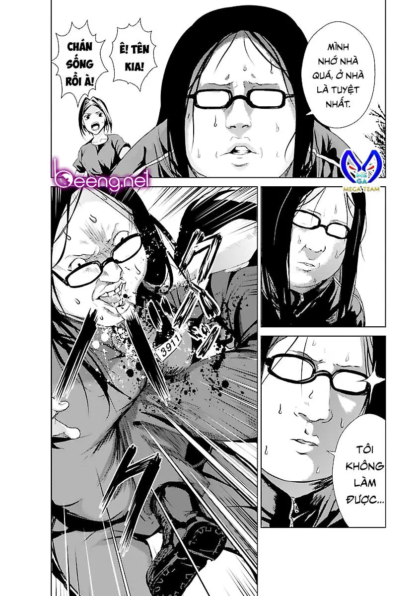 Tái Sinh Nettruyen ZZZ Chương 3.1 Page 16
