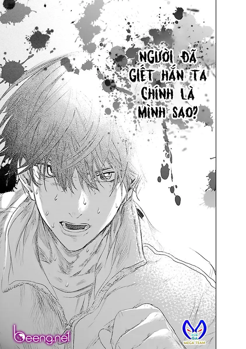 Tái Sinh Nettruyen ZZZ Chương 3.1 Page 19