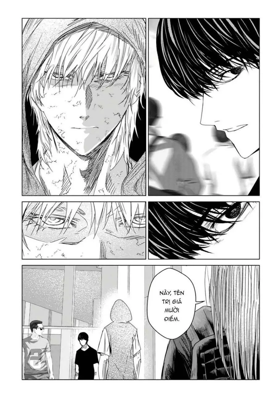 Tái Sinh Nettruyen ZZZ Chương 29.2 Page 4