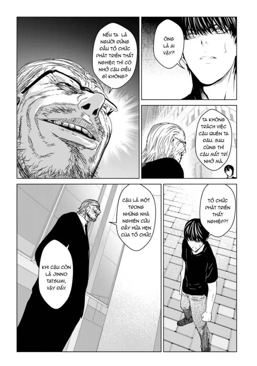 Tái Sinh Nettruyen ZZZ Chương 29.2 Page 8