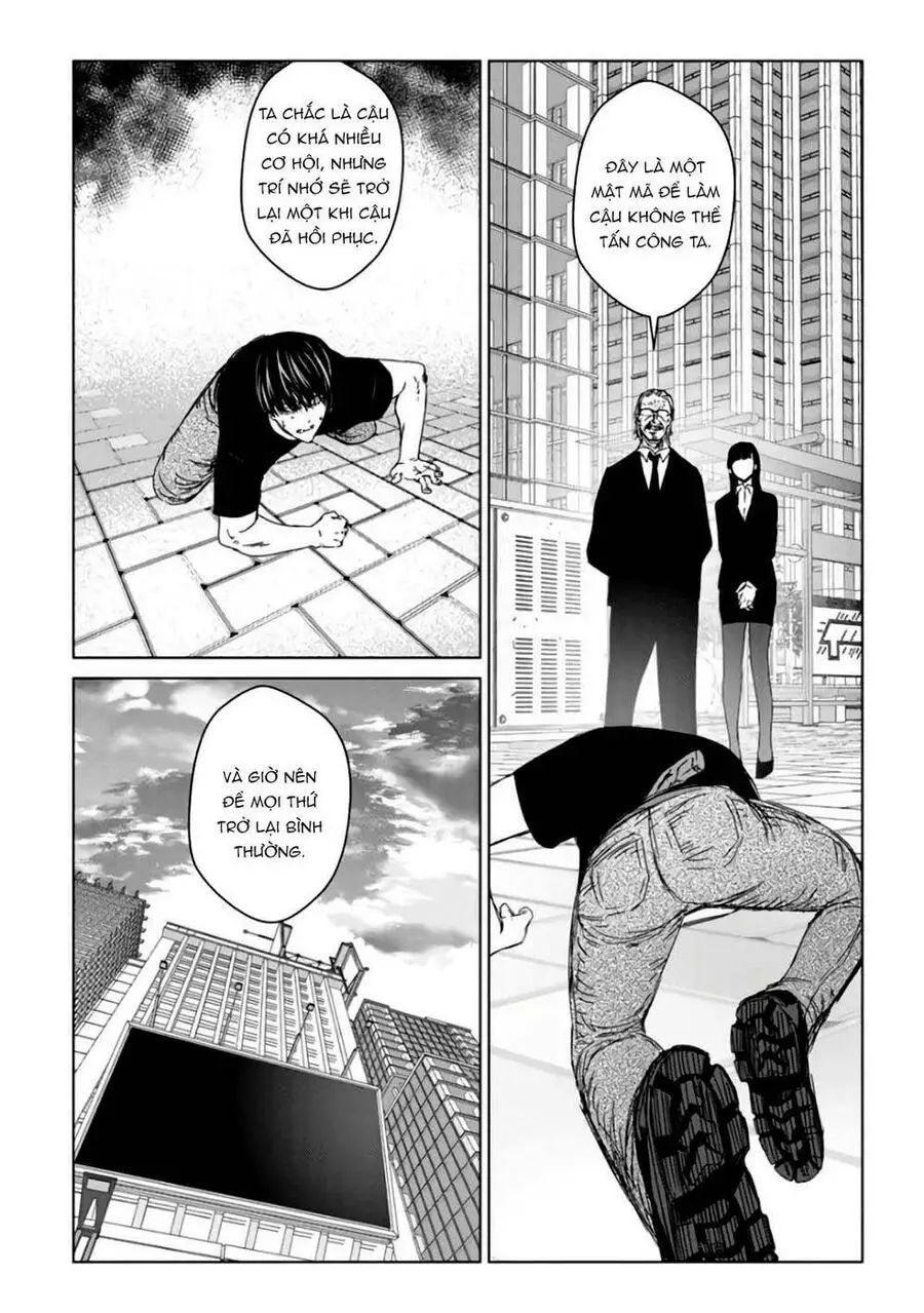 Tái Sinh Nettruyen ZZZ Chương 29.2 Page 11