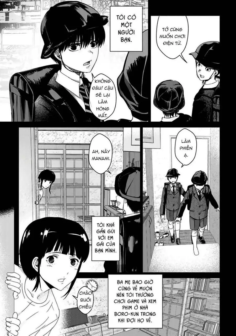 Tái Sinh Nettruyen ZZZ Chương 29.2 Page 13