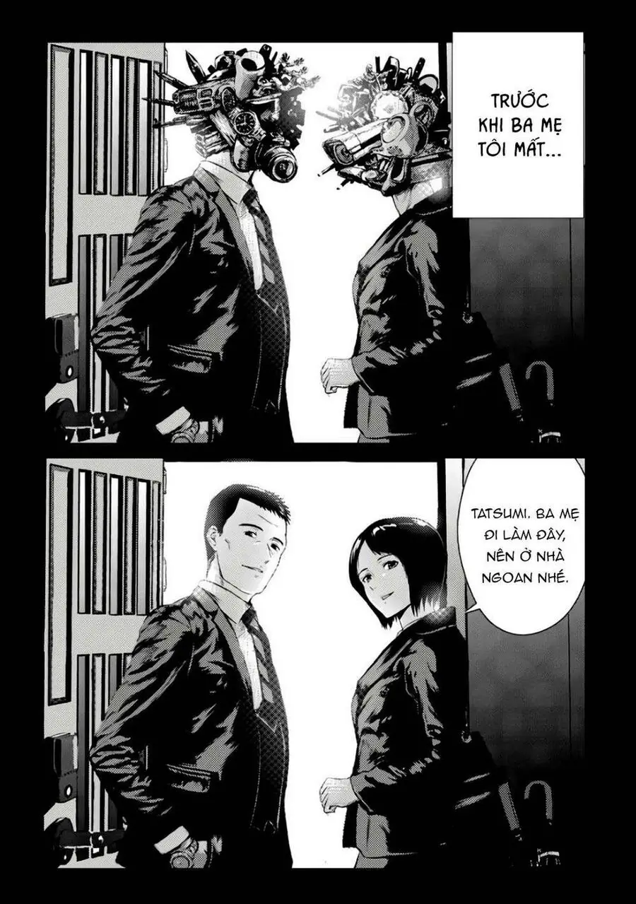 Tái Sinh Nettruyen ZZZ Chương 29.2 Page 14