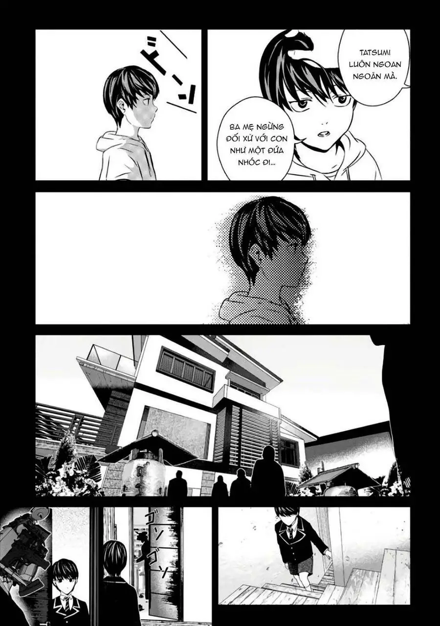 Tái Sinh Nettruyen ZZZ Chương 29.2 Page 15