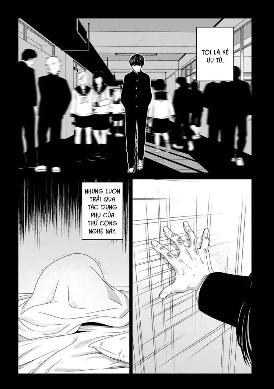 Tái Sinh Nettruyen ZZZ Chương 29.2 Page 21