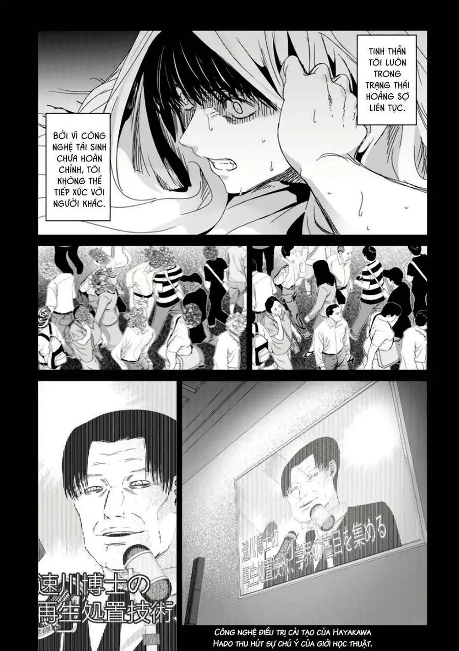 Tái Sinh Nettruyen ZZZ Chương 29.2 Page 22