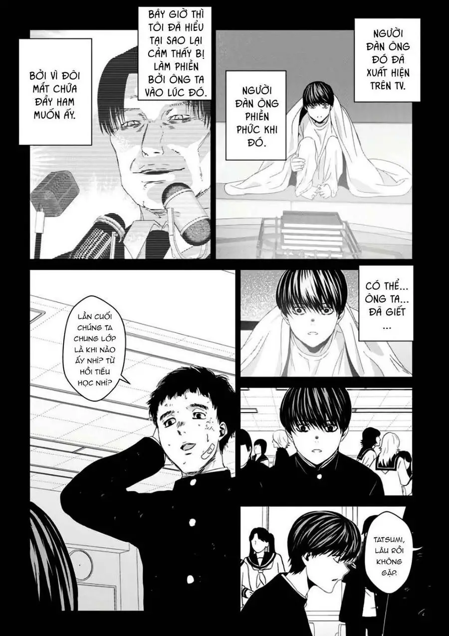 Tái Sinh Nettruyen ZZZ Chương 29.2 Page 23