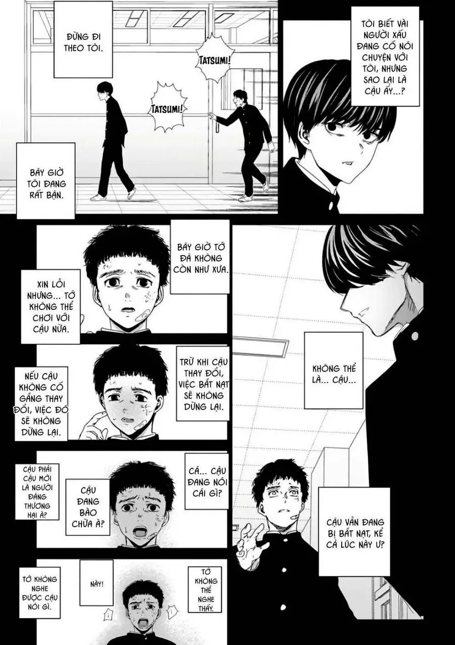 Tái Sinh Nettruyen ZZZ Chương 29.2 Page 24
