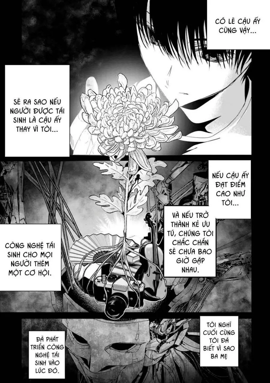 Tái Sinh Nettruyen ZZZ Chương 29.2 Page 26