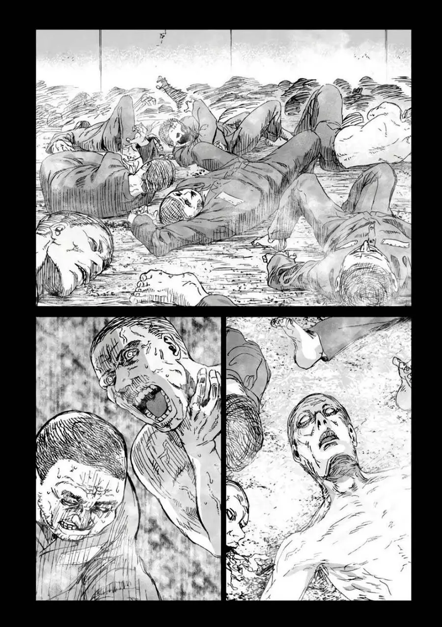 Tái Sinh Nettruyen ZZZ Chương 29.2 Page 30
