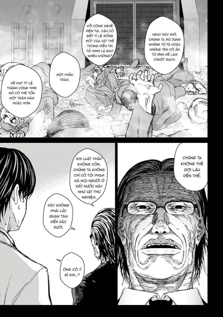 Tái Sinh Nettruyen ZZZ Chương 29.2 Page 31