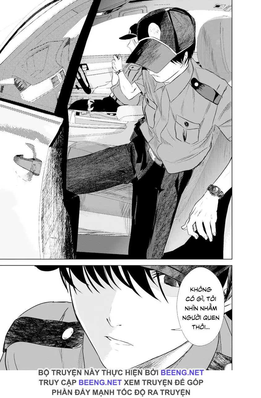 Tái Sinh Nettruyen ZZZ Chương 10.1 Page 7