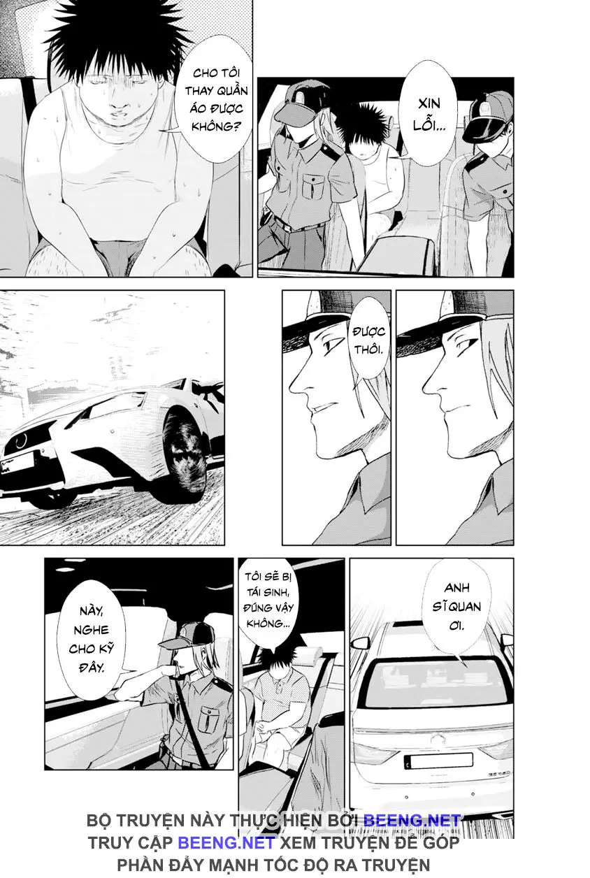 Tái Sinh Nettruyen ZZZ Chương 10.1 Page 13