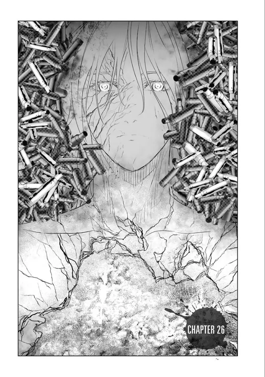 Tái Sinh Nettruyen ZZZ Chương 26 Page 2