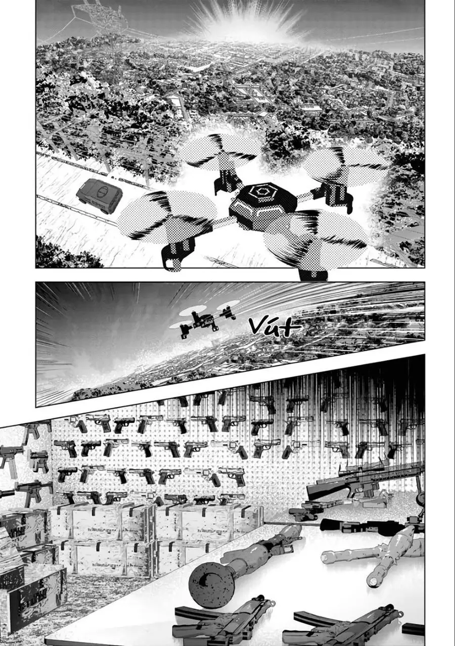 Tái Sinh Nettruyen ZZZ Chương 26 Page 4