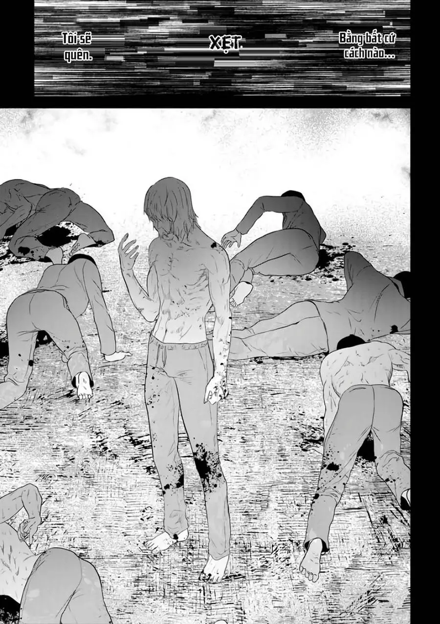 Tái Sinh Nettruyen ZZZ Chương 26 Page 24