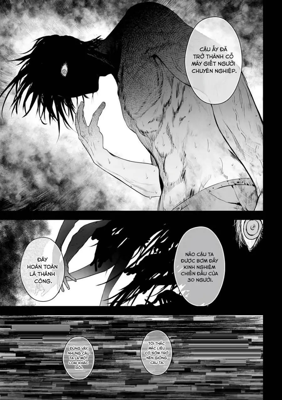 Tái Sinh Nettruyen ZZZ Chương 26 Page 26