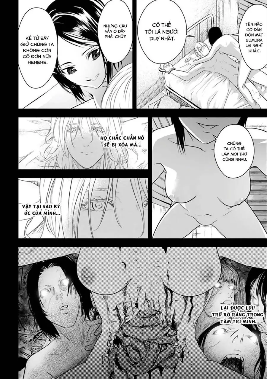 Tái Sinh Nettruyen ZZZ Chương 26 Page 29