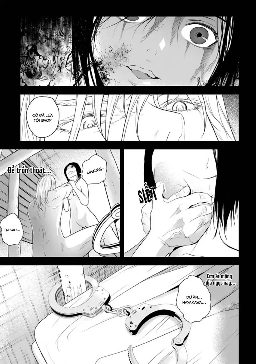 Tái Sinh Nettruyen ZZZ Chương 26 Page 30