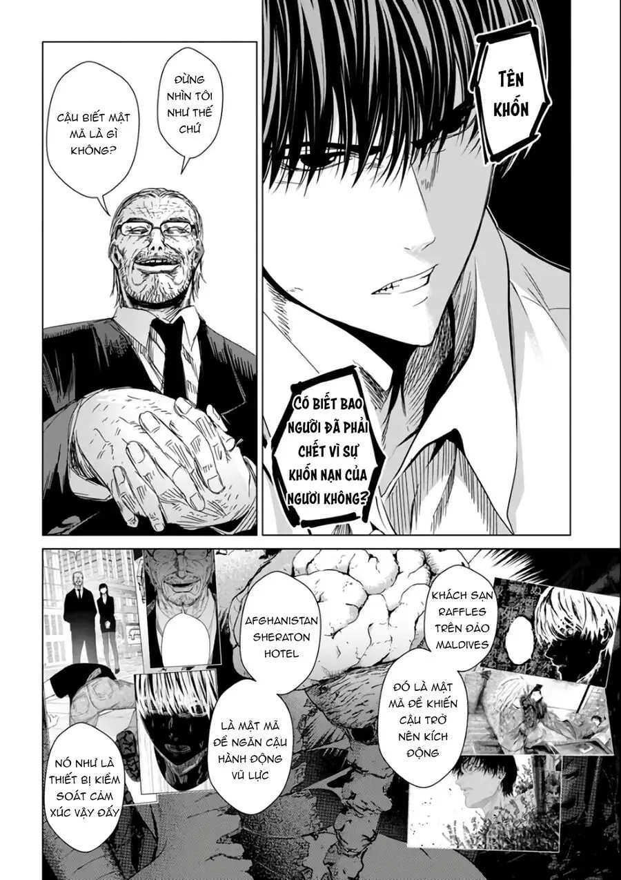 Tái Sinh Nettruyen ZZZ Chương 29.3 Page 16