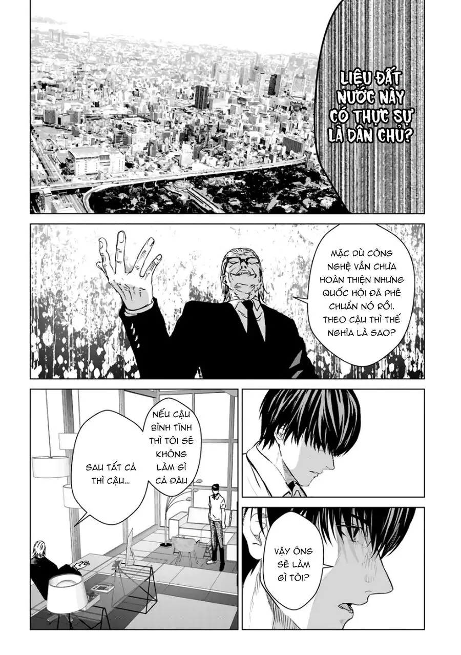 Tái Sinh Nettruyen ZZZ Chương 29.3 Page 28