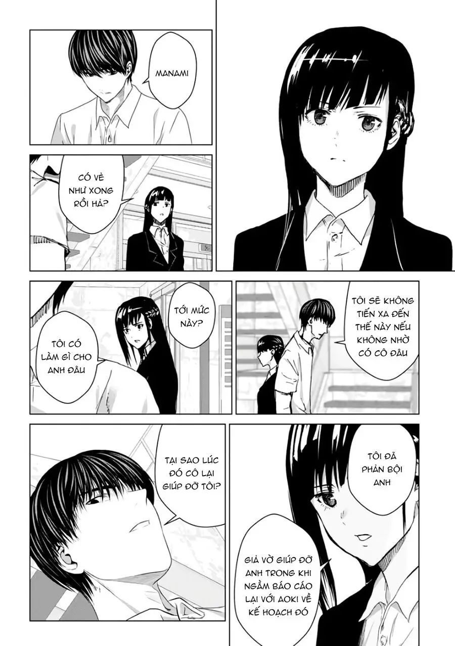 Tái Sinh Nettruyen ZZZ Chương 29.3 Page 32