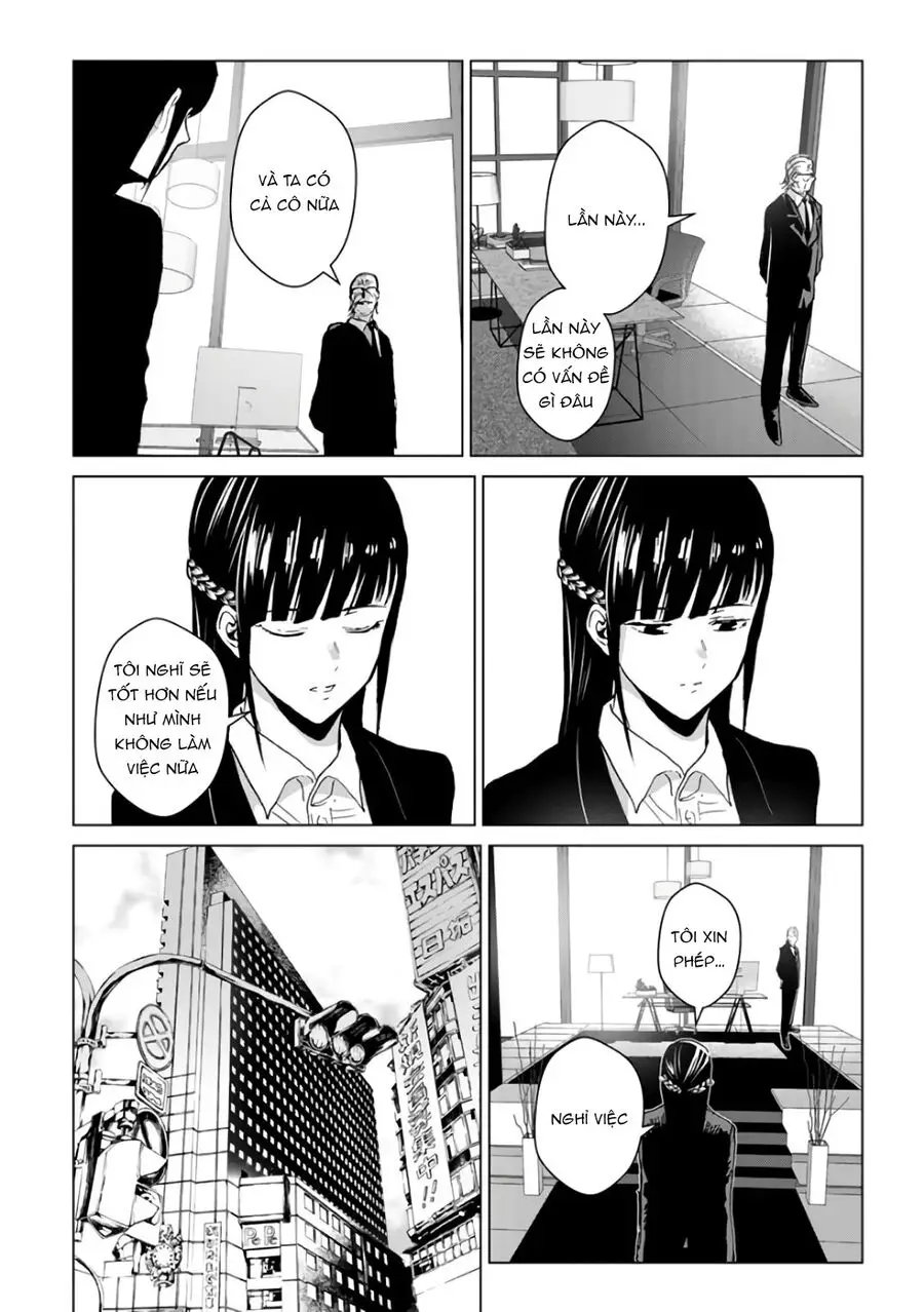 Tái Sinh Nettruyen ZZZ Chương 29.3 Page 35