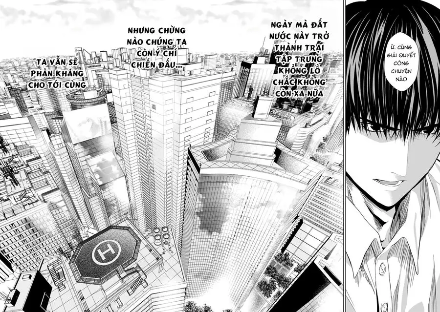 Tái Sinh Nettruyen ZZZ Chương 29.3 Page 39