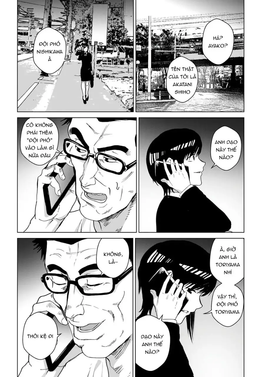 Tái Sinh Nettruyen ZZZ Chương 29.3 Page 42
