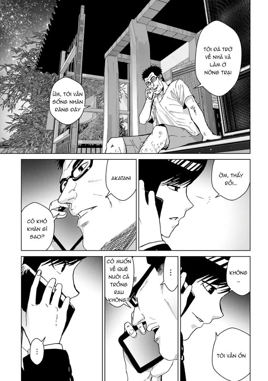 Tái Sinh Nettruyen ZZZ Chương 29.3 Page 43