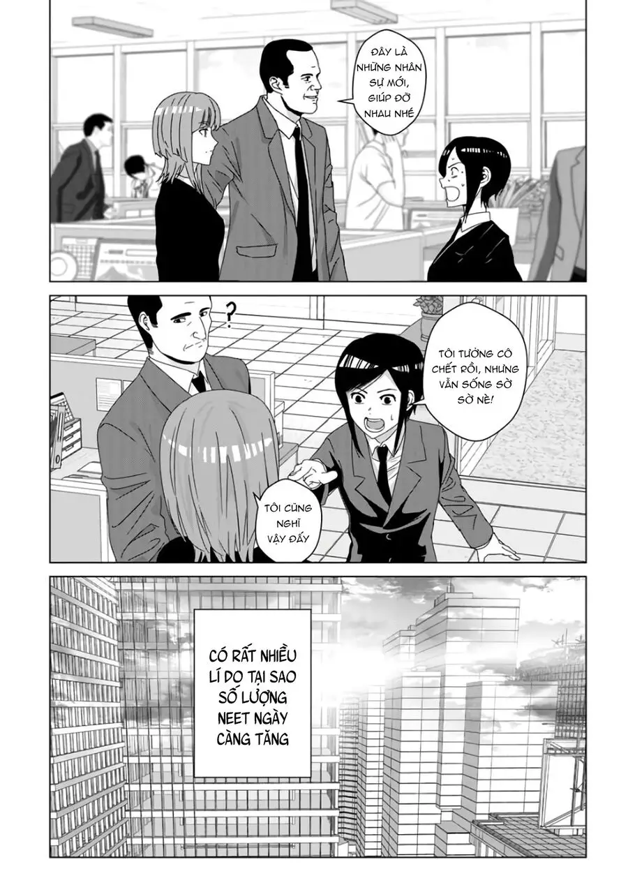 Tái Sinh Nettruyen ZZZ Chương 29.3 Page 45