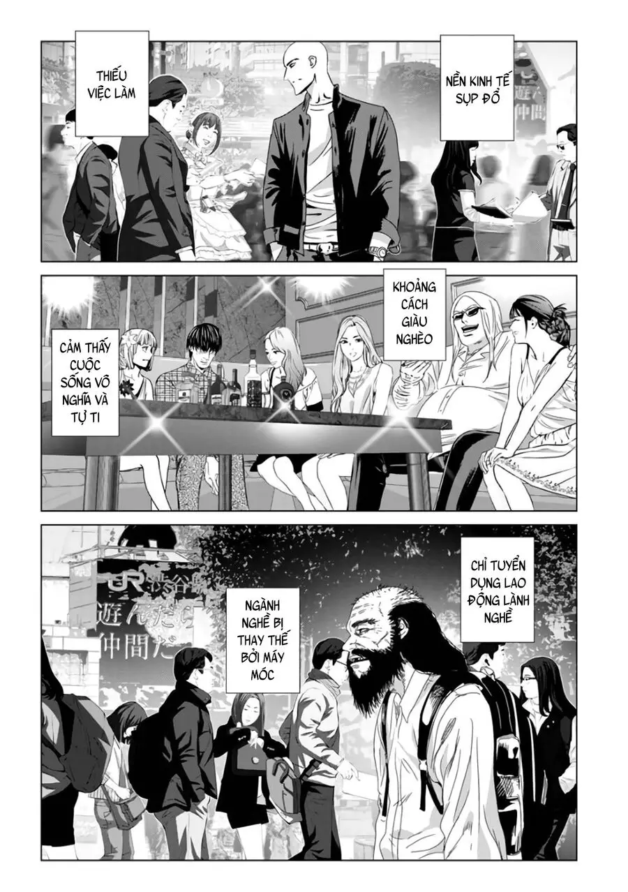 Tái Sinh Nettruyen ZZZ Chương 29.3 Page 46