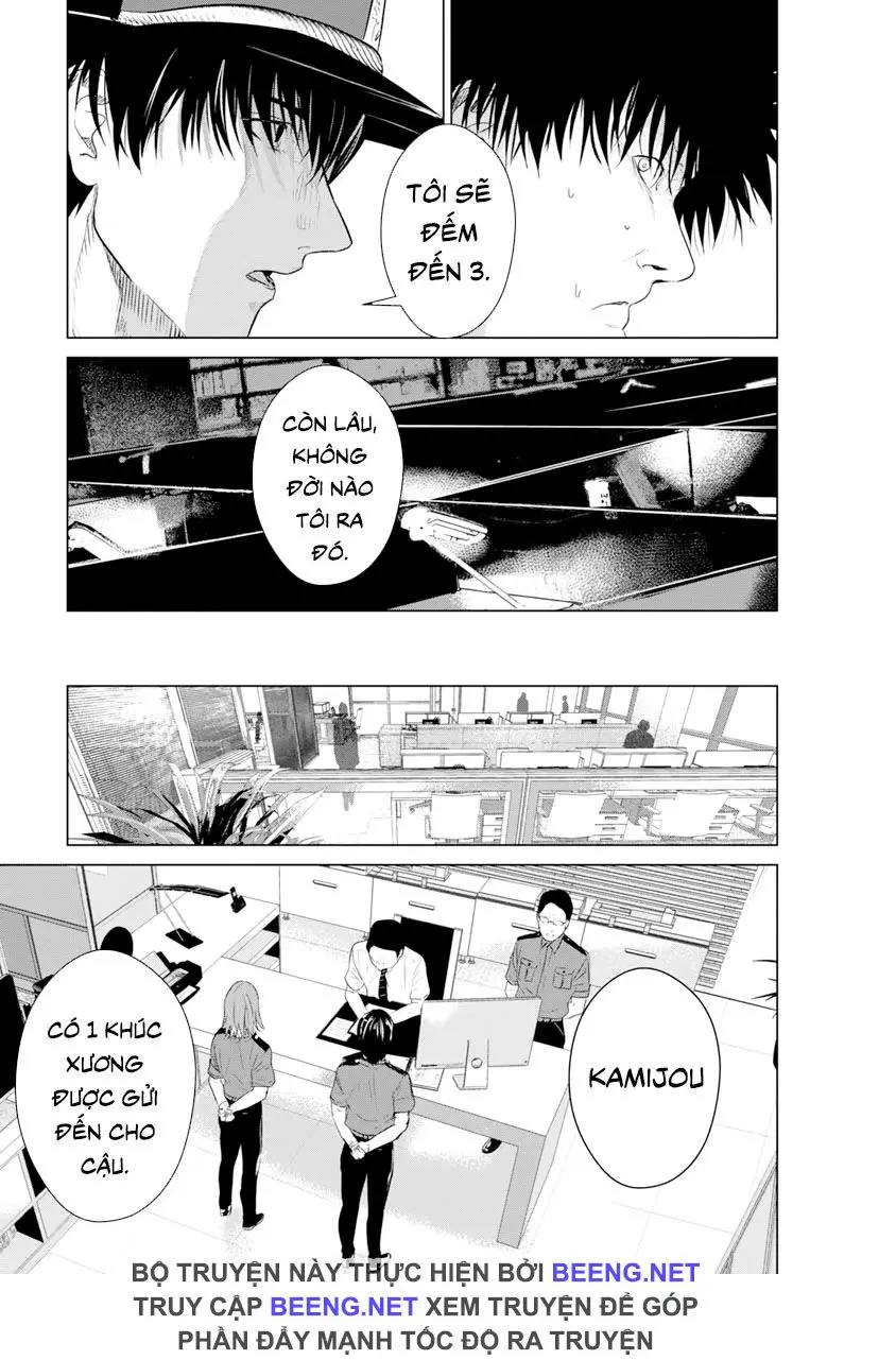 Tái Sinh Nettruyen ZZZ Chương 11.2 Page 5