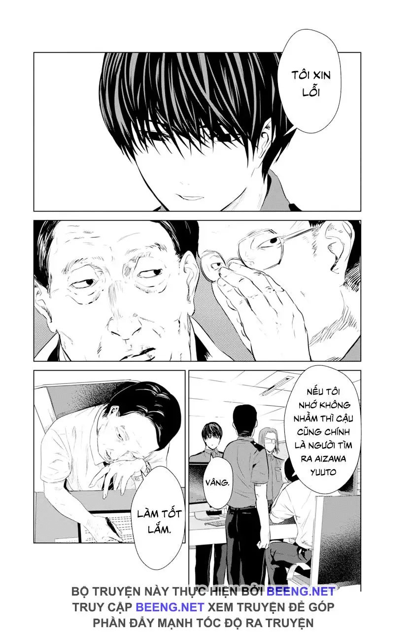 Tái Sinh Nettruyen ZZZ Chương 11.2 Page 7