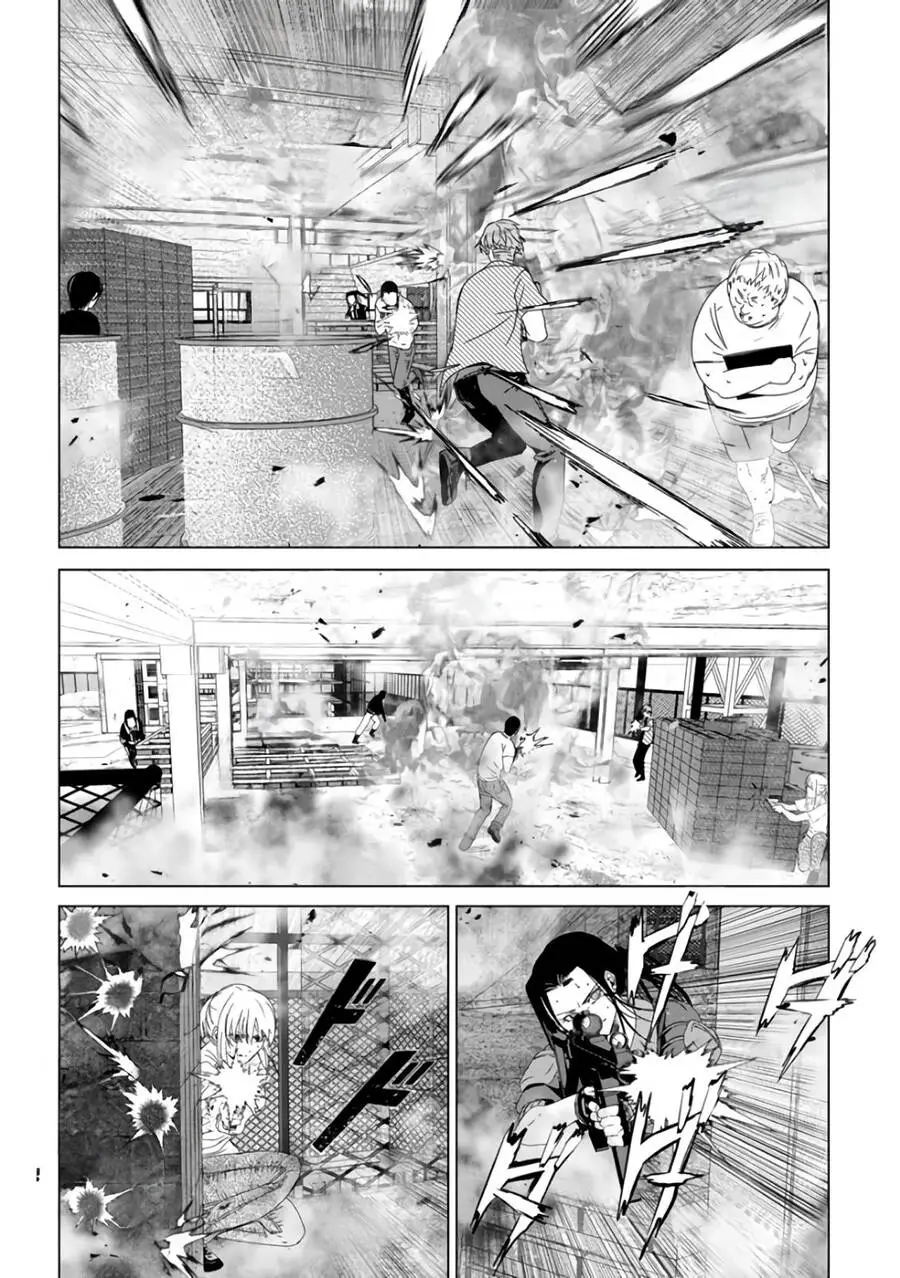 Tái Sinh Nettruyen ZZZ Chương 29 Page 64