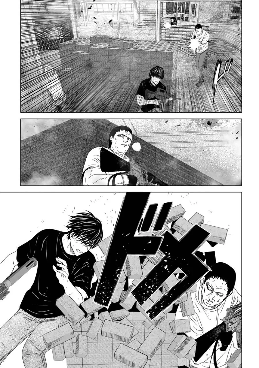 Tái Sinh Nettruyen ZZZ Chương 29 Page 65