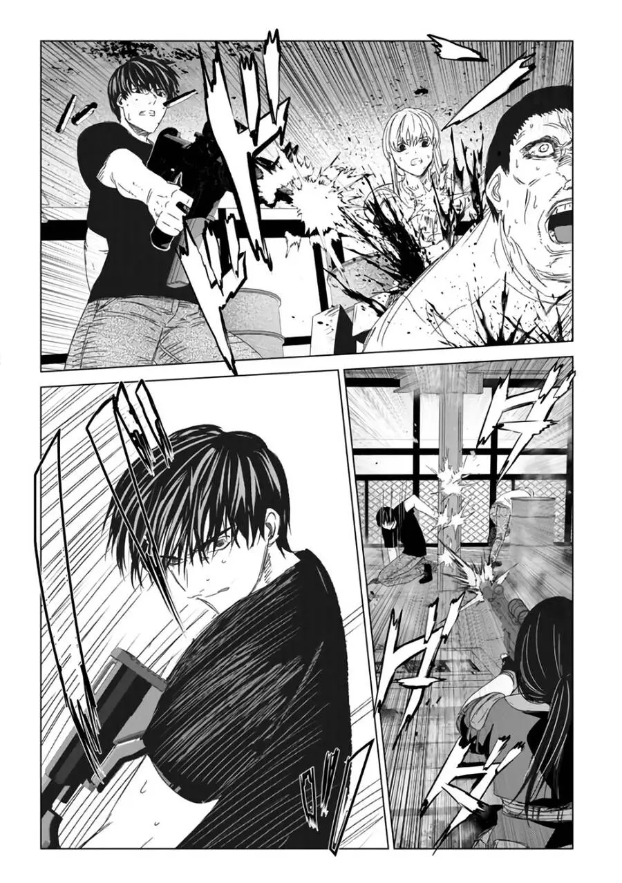 Tái Sinh Nettruyen ZZZ Chương 29 Page 66