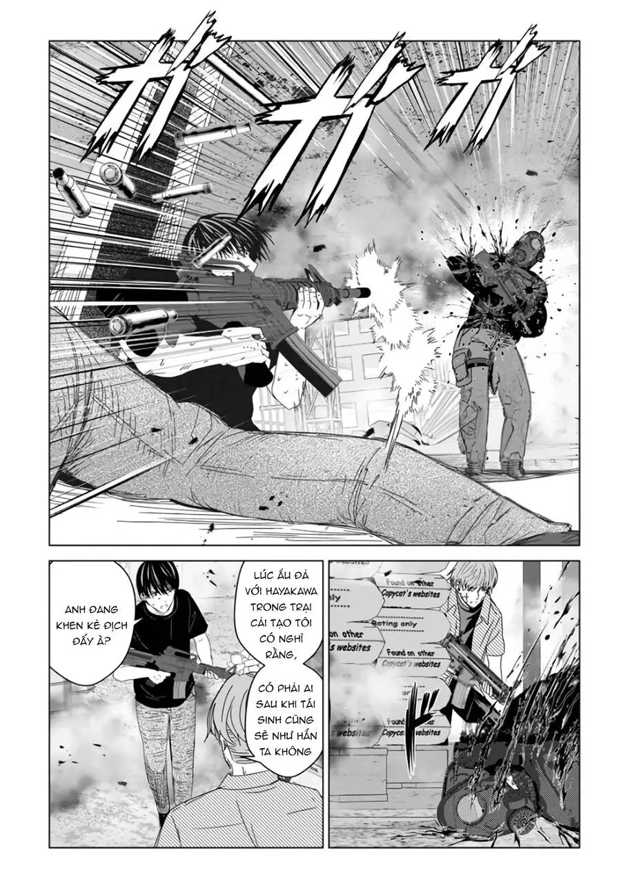 Tái Sinh Nettruyen ZZZ Chương 29 Page 67
