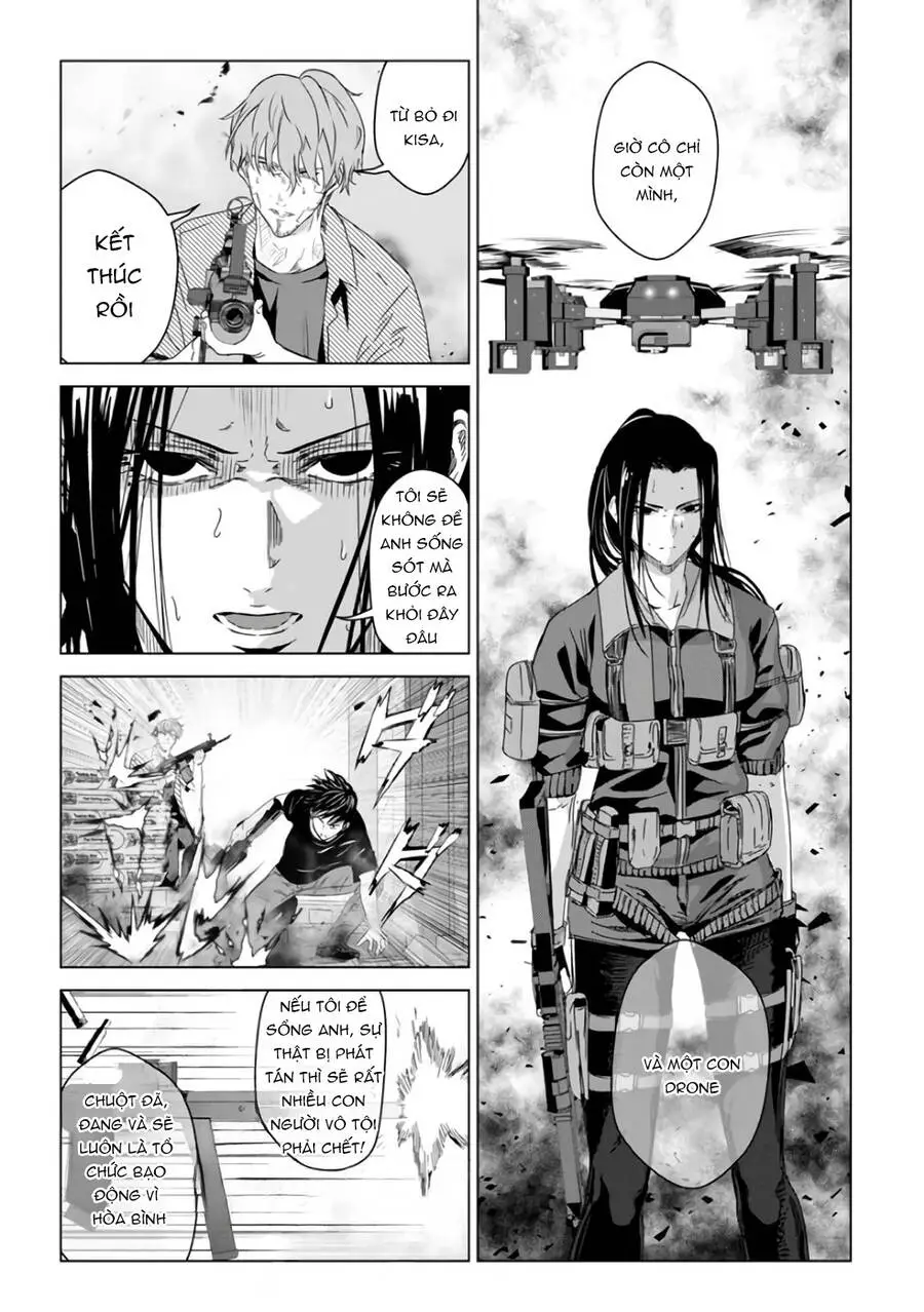 Tái Sinh Nettruyen ZZZ Chương 29 Page 68