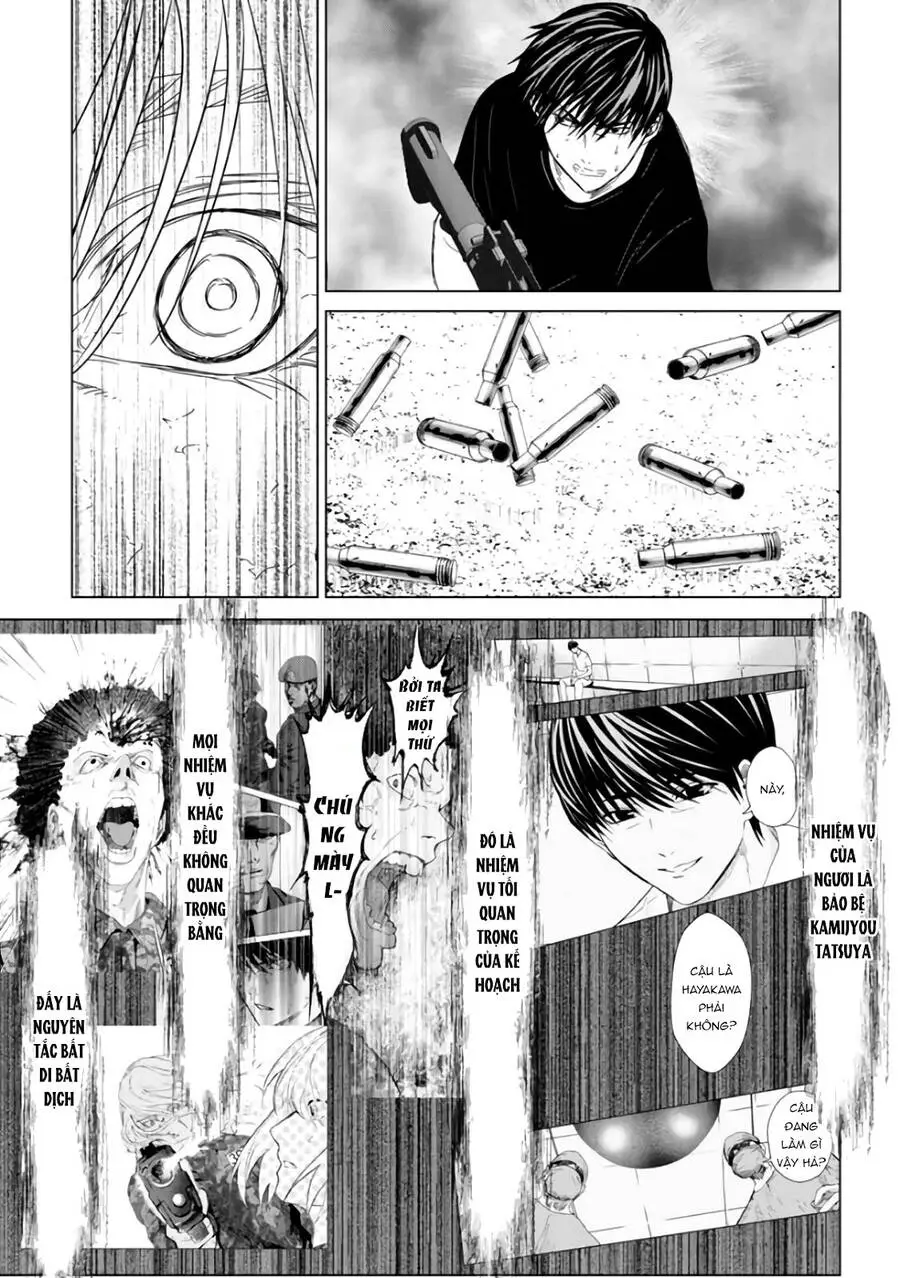 Tái Sinh Nettruyen ZZZ Chương 29 Page 71
