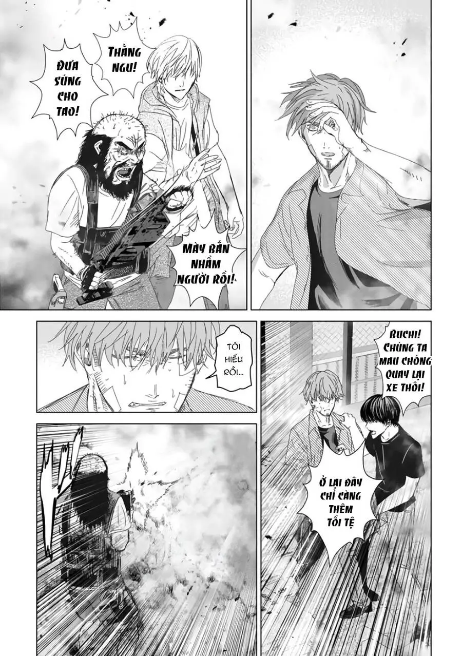 Tái Sinh Nettruyen ZZZ Chương 29 Page 75