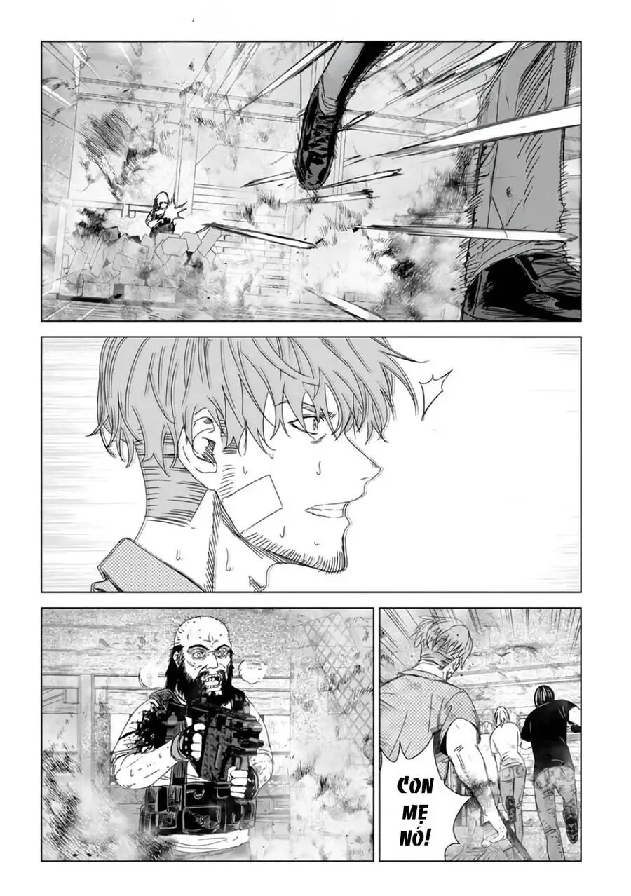 Tái Sinh Nettruyen ZZZ Chương 29 Page 76